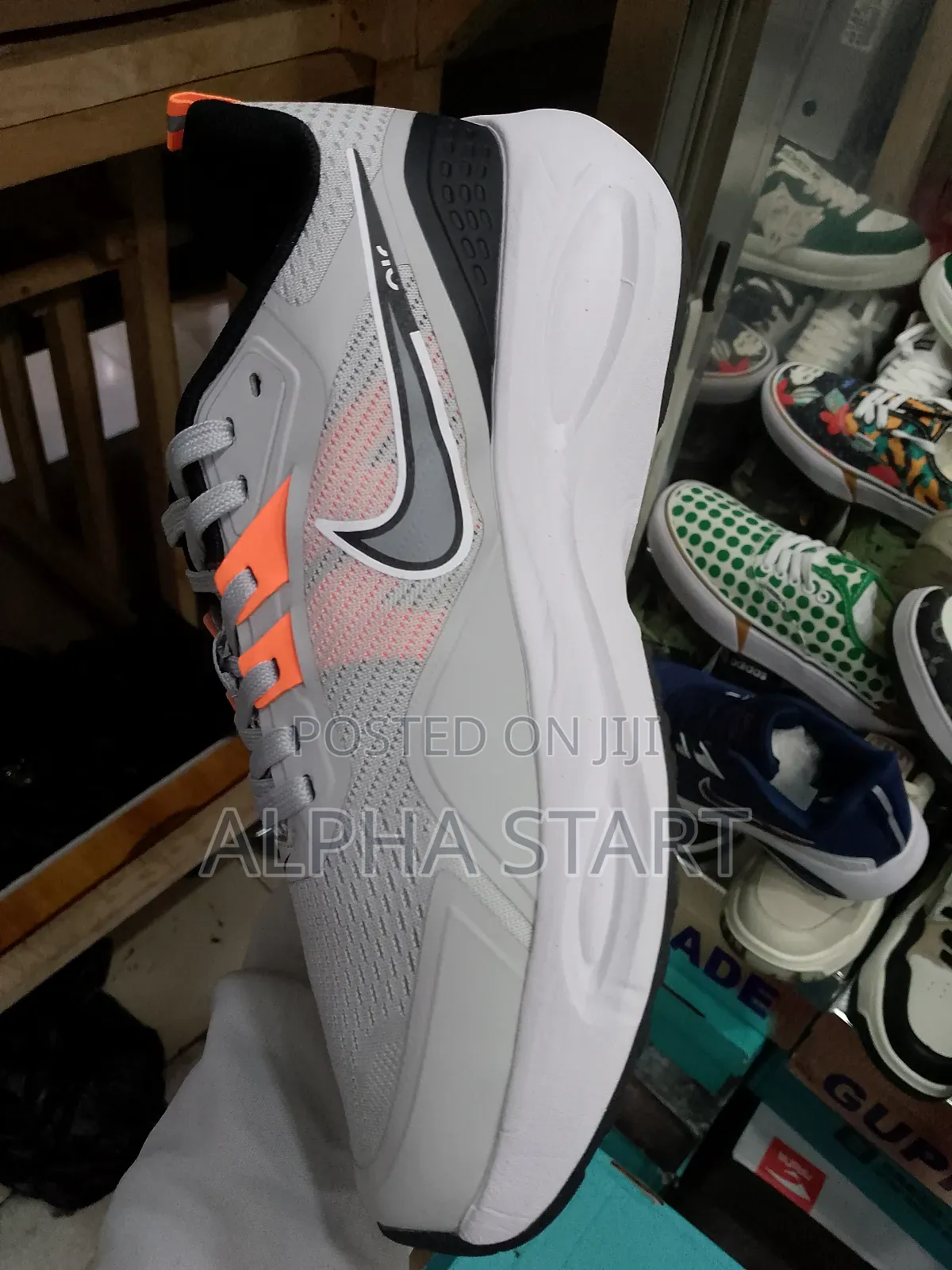 Nike Zoom High Quality Snaeker