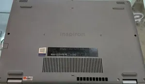 New Laptop Dell Inspiron 5559 8GB Intel Core I5 SSD 512GB