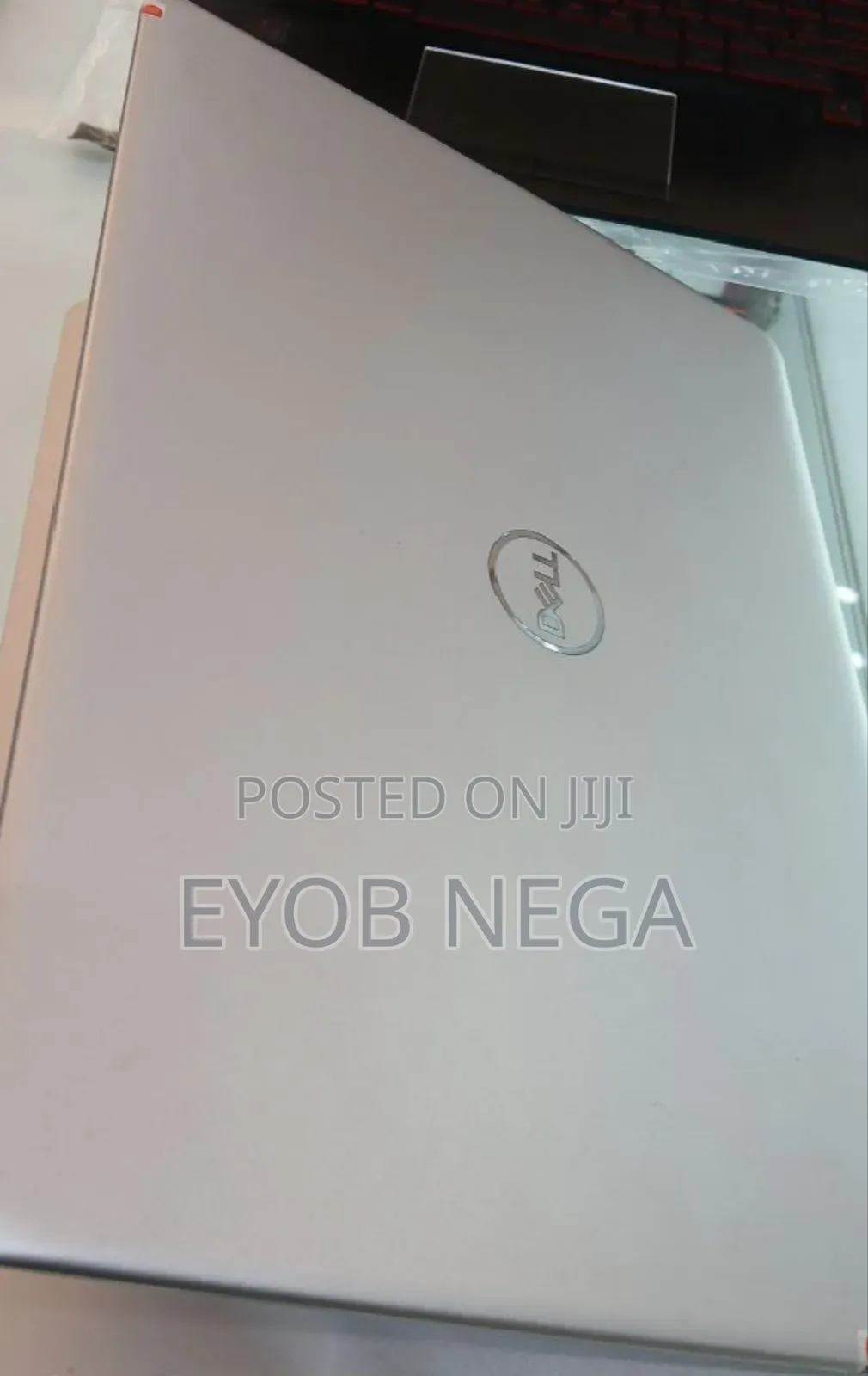 New Laptop Dell Inspiron 5559 8GB Intel Core I5 SSD 512GB