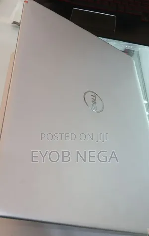 New Laptop Dell Inspiron 5559 8GB Intel Core I5 SSD 512GB