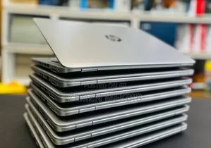 Photo - New Laptop HP EliteBook 840 G3 8GB Intel Core I5 HDD 1T