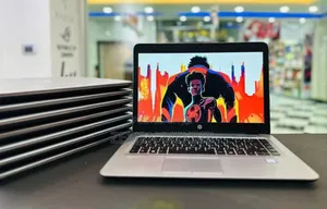 New Laptop HP EliteBook 840 G3 8GB Intel Core I5 HDD 1T