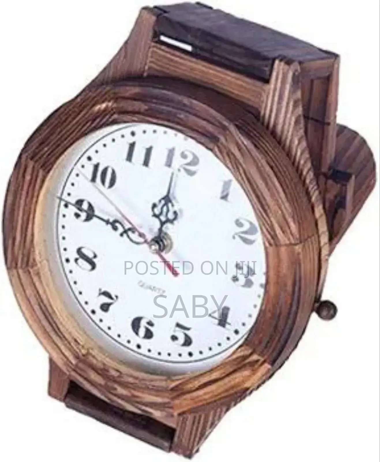 Beautiful Wall and Table Wooden Clocks