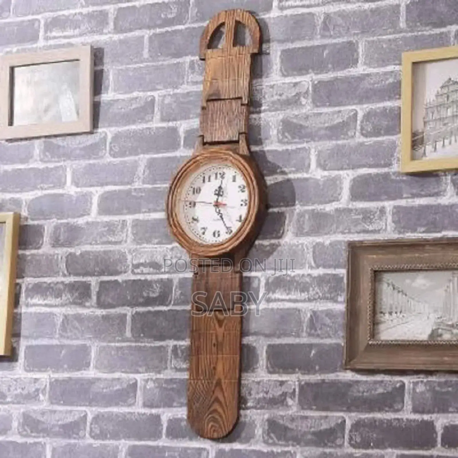 Beautiful Wall and Table Wooden Clocks