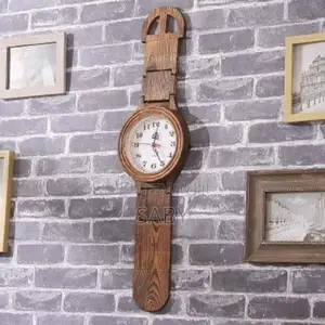 Beautiful Wall and Table Wooden Clocks