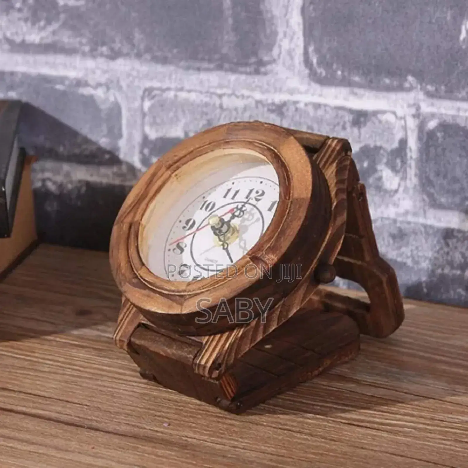 Beautiful Wall and Table Wooden Clocks