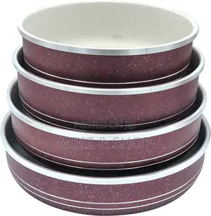 Jio Original 4piece Oven Tray