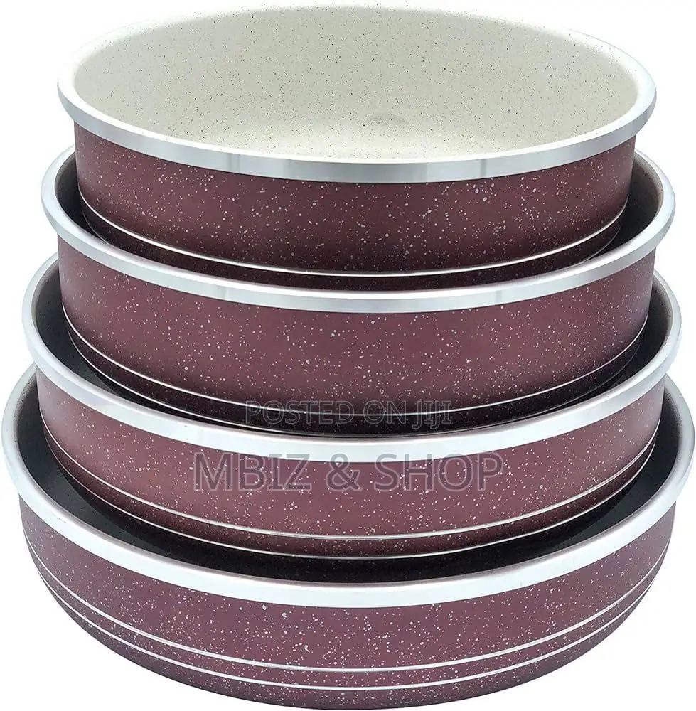 Jio Original 4piece Oven Tray