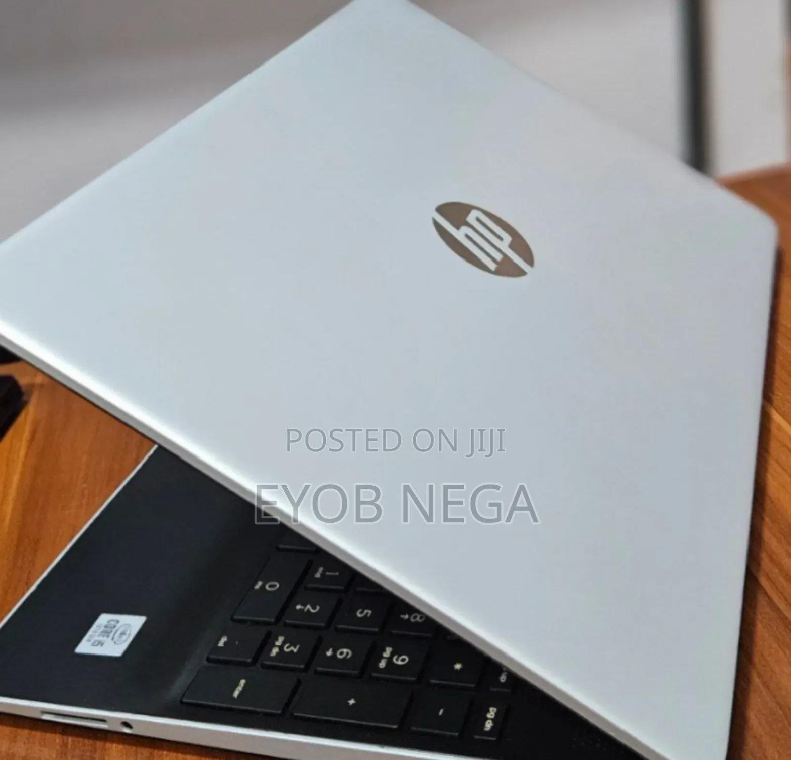 New Laptop HP Stream Notebook 8GB Intel Core I5 SSD 256GB