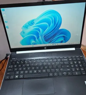 New Laptop HP Stream Notebook 8GB Intel Core I5 SSD 256GB