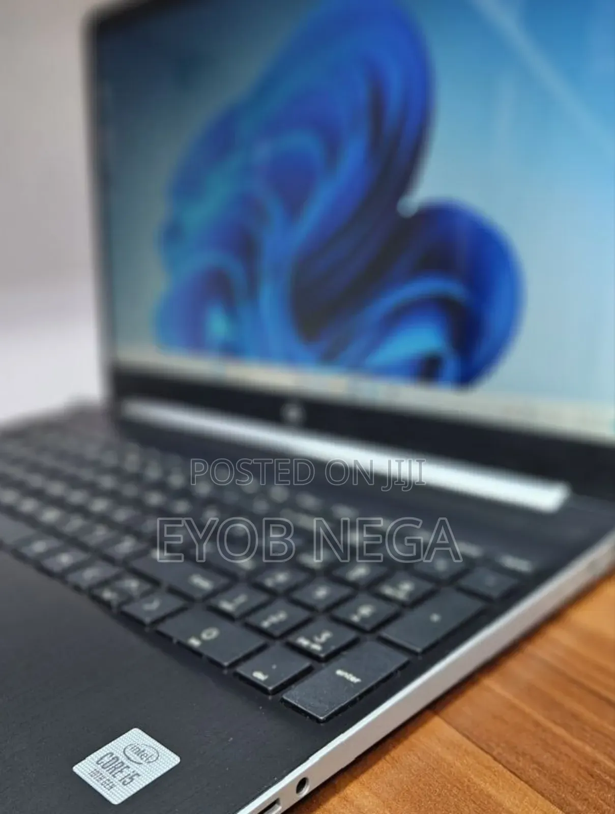 New Laptop HP Stream Notebook 8GB Intel Core I5 SSD 256GB