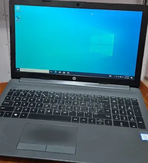 Photo - New Laptop HP Stream Notebook 8GB Intel Core I7 SSD 256GB