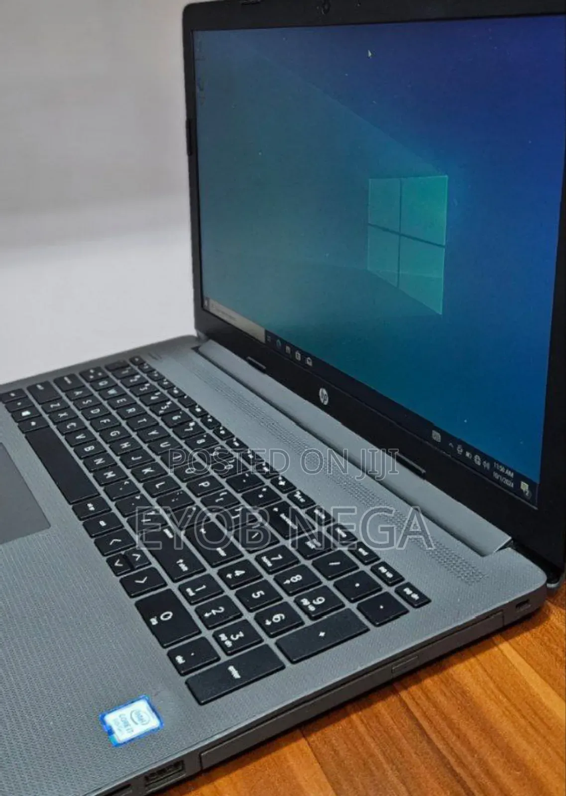 New Laptop HP Stream Notebook 8GB Intel Core I7 SSD 256GB