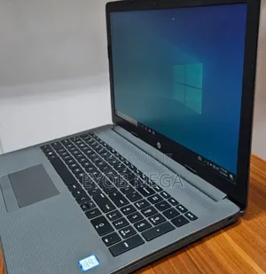 New Laptop HP Stream Notebook 8GB Intel Core I7 SSD 256GB