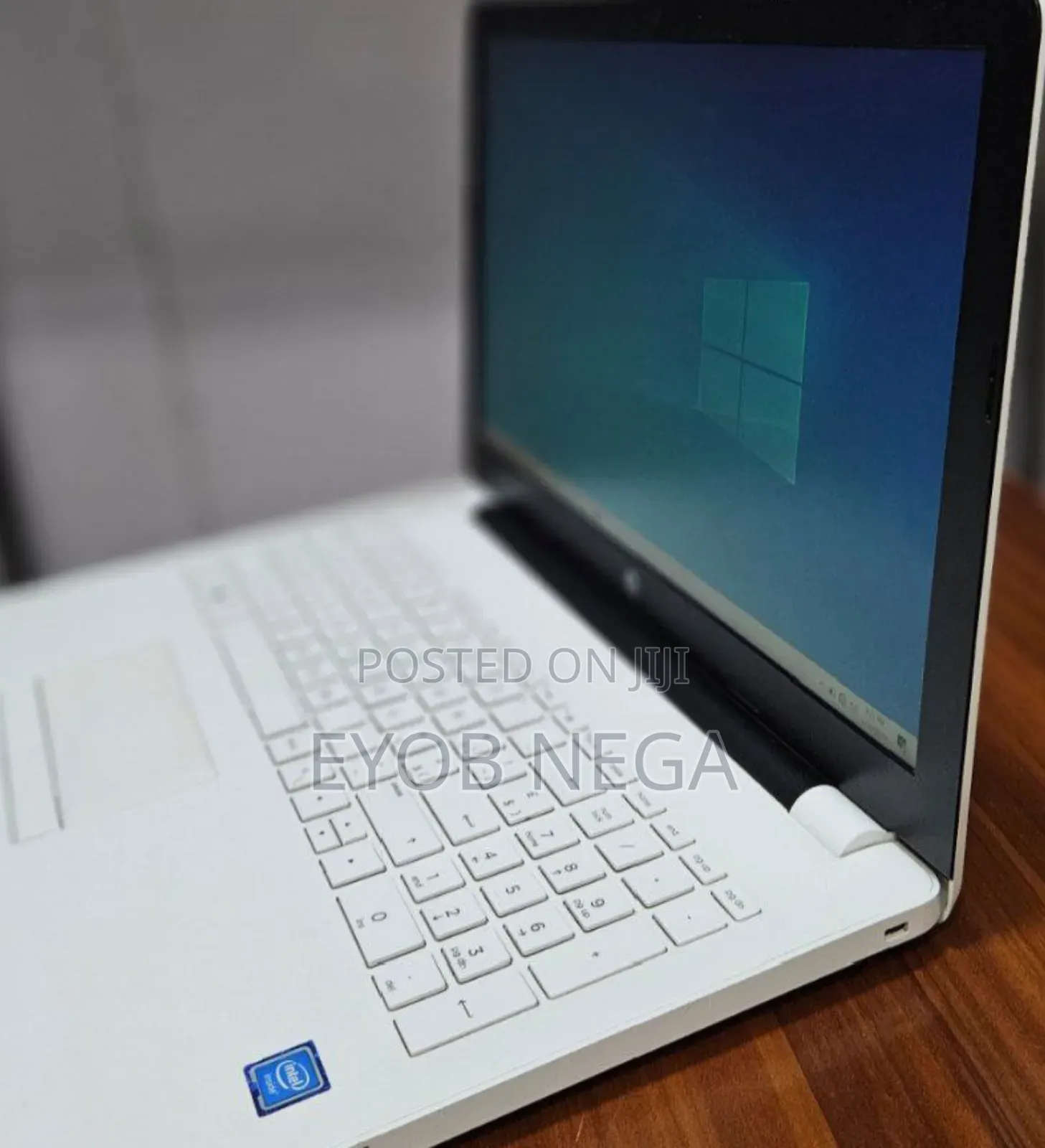 New Laptop HP Stream Notebook 4GB Intel Celeron HDD 1T