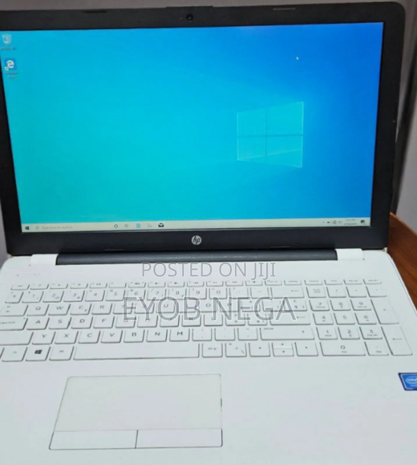 New Laptop HP Stream Notebook 4GB Intel Celeron HDD 1T