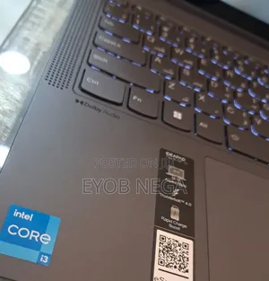 New Laptop Lenovo Yoga 3 8GB Intel Core I3 SSD 256GB