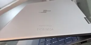 New Laptop HP Envy X360 20GB Intel Core I5 SSD 256GB