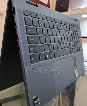 New Laptop Lenovo Yoga 9i 16GB Intel Core I7 SSD 512GB