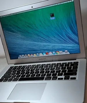 New Laptop Apple MacBook Air 2013 8GB Intel Core I7 SSD 512GB
