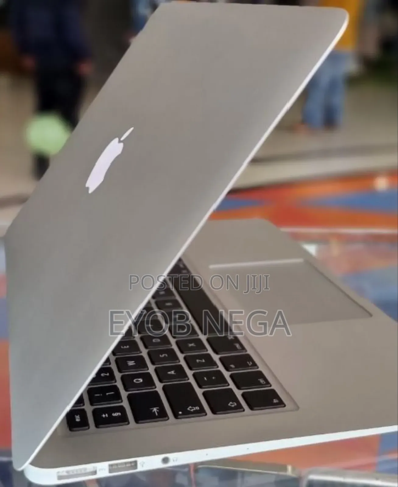 New Laptop Apple MacBook Air 2013 8GB Intel Core I7 SSD 512GB