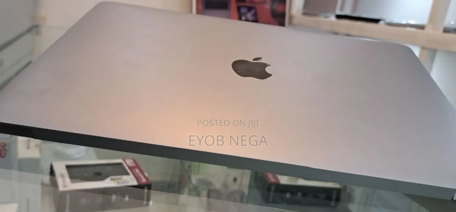 New Laptop Apple MacBook Air 2020 8GB Intel Core I3 SSD 256GB