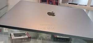 New Laptop Apple MacBook Air 2020 8GB Intel Core I3 SSD 256GB