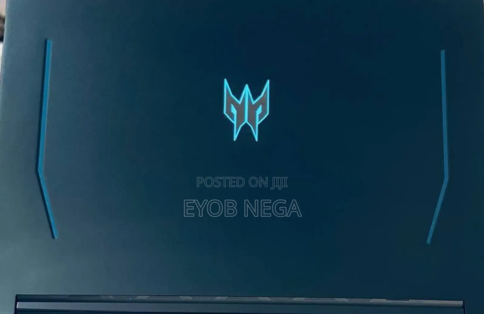 New Laptop Acer Predator Helios 300 16GB Intel Core I9 SSD 512GB