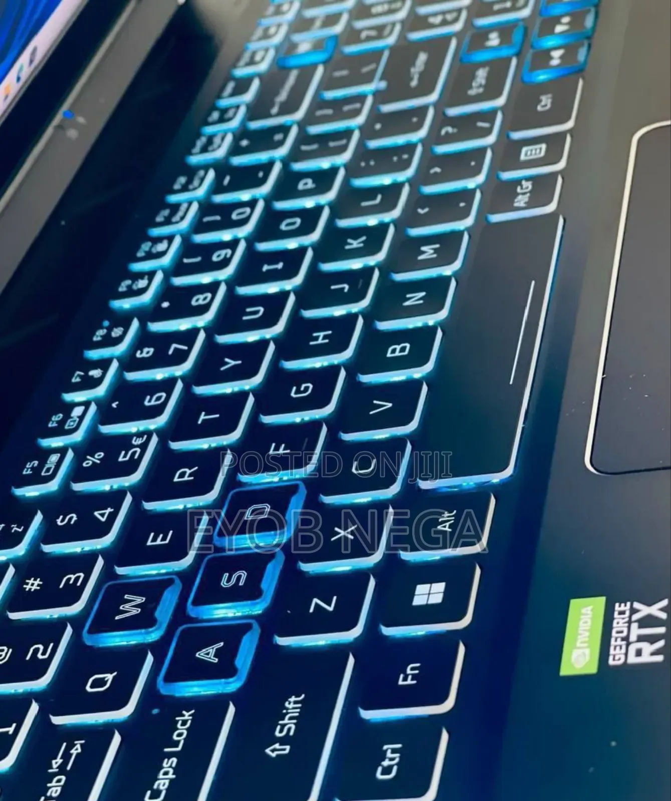 New Laptop Acer Predator Helios 300 16GB Intel Core I9 SSD 512GB