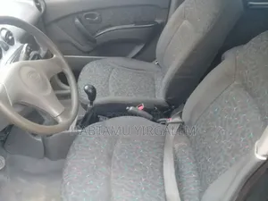 Kia Visto Automatic 2002 Black