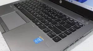 New Laptop HP EliteBook 840 G2 8GB Intel Core I5 HDD 500GB