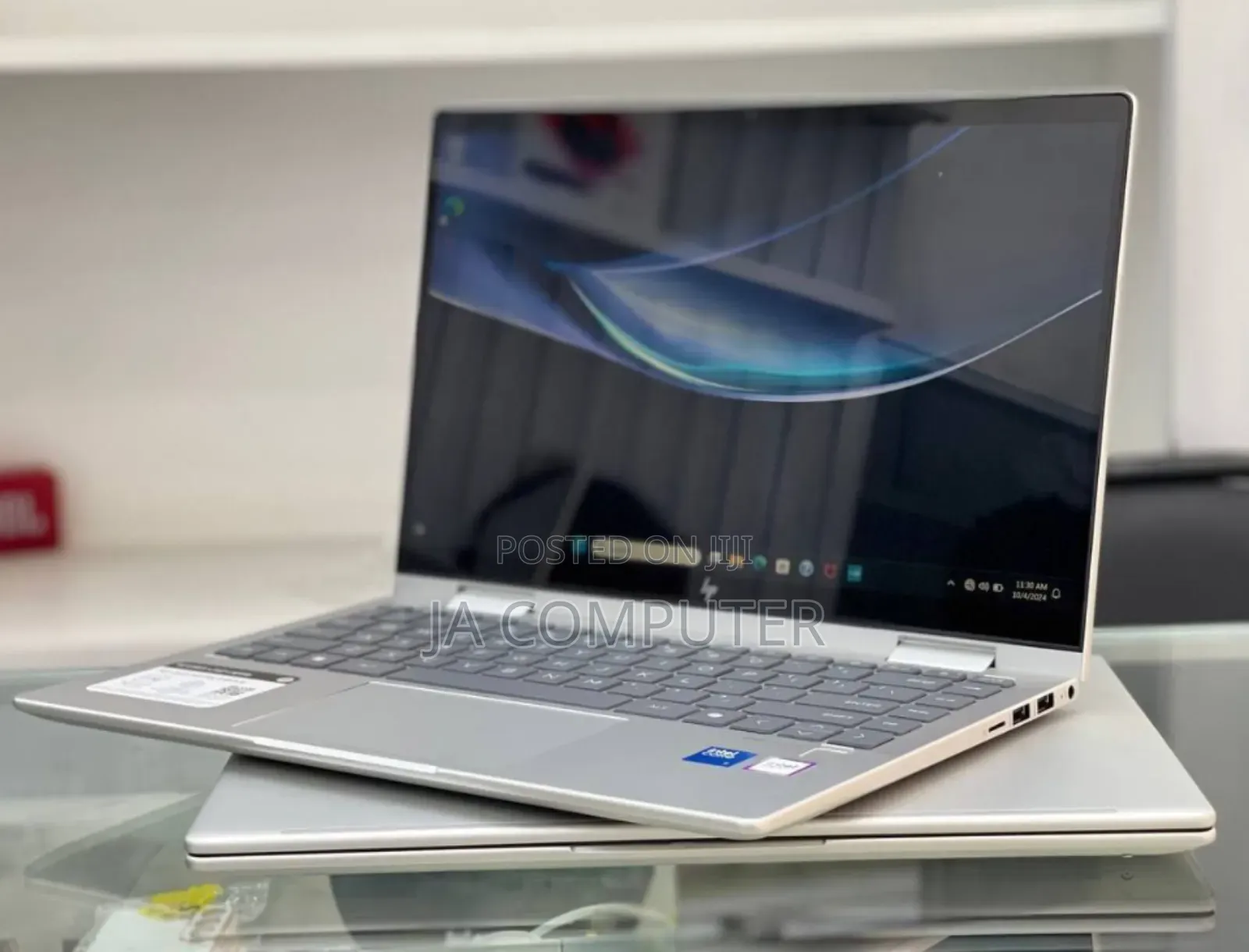 New Laptop HP Envy 14 16GB Intel Core Ultra 7 SSD 1T