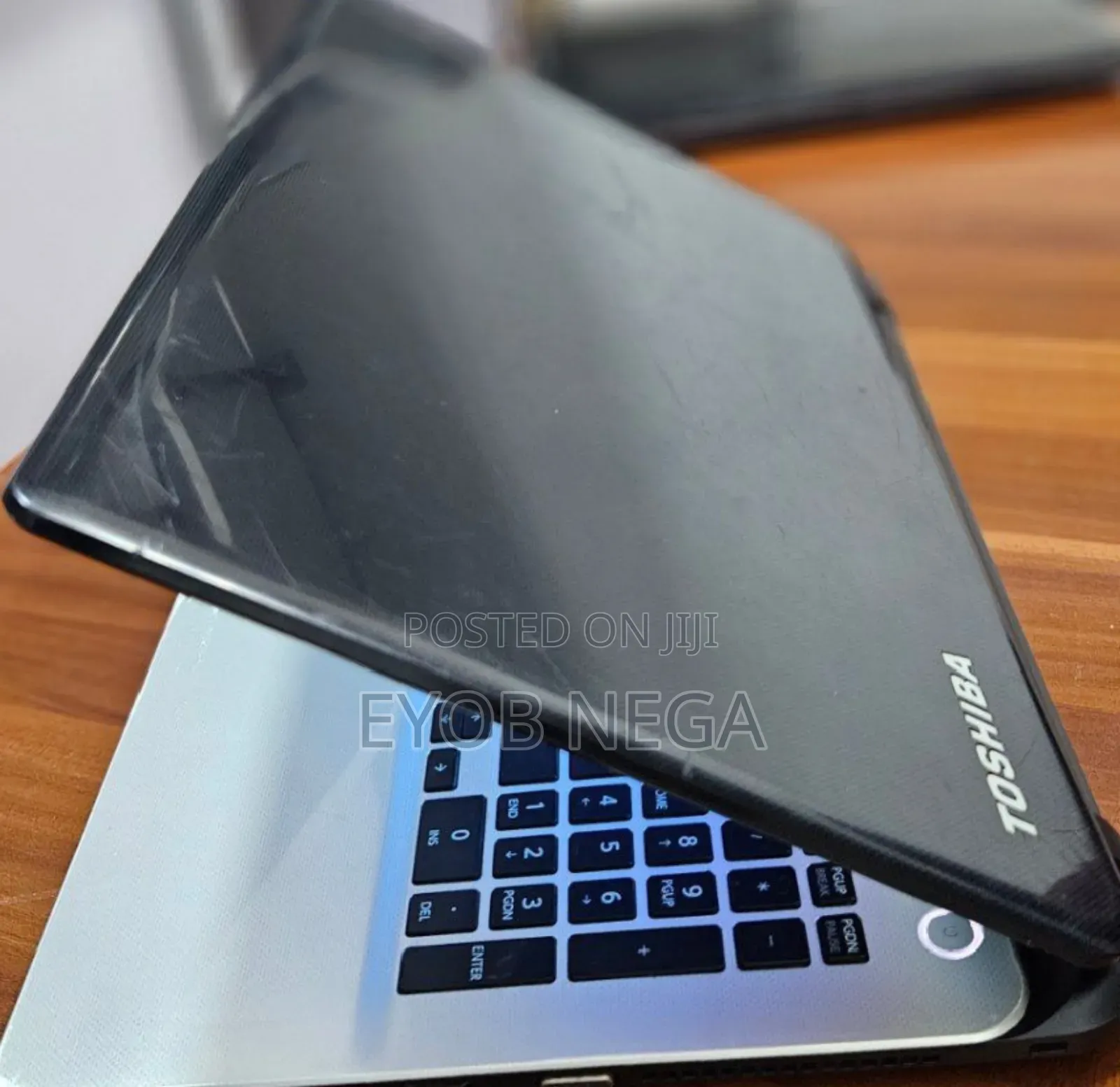 Laptop Toshiba Satellite C55 4GB Intel Core I5 HDD 500GB