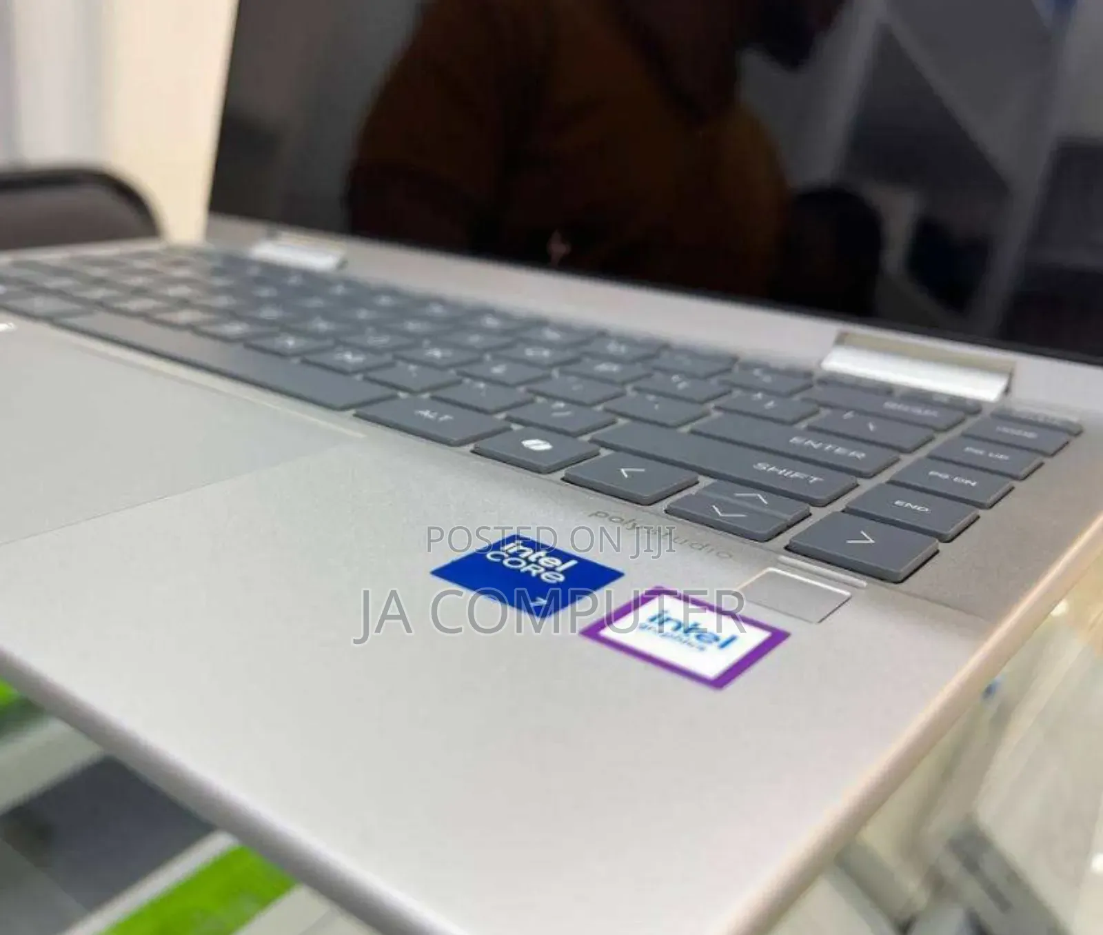 New Laptop HP Envy 14 16GB Intel Core Ultra 7 SSD 1T