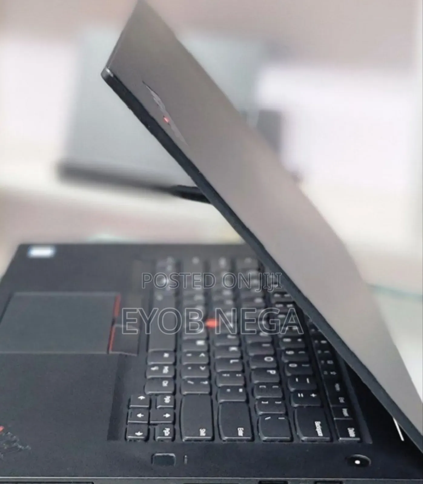 New Laptop Lenovo ThinkPad X1 16GB Intel Core I7 SSD 512GB