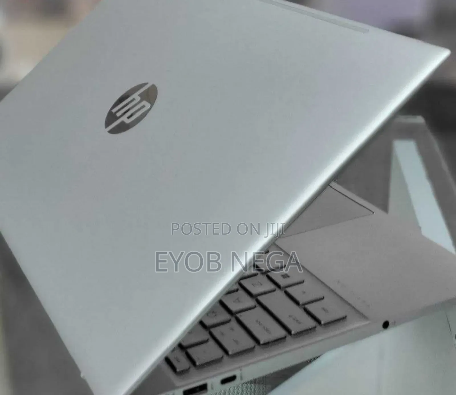 New Laptop HP Pavilion 15 8GB Intel Core I5 SSD 512GB