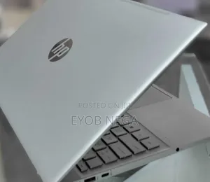 New Laptop HP Pavilion 15 8GB Intel Core I5 SSD 512GB