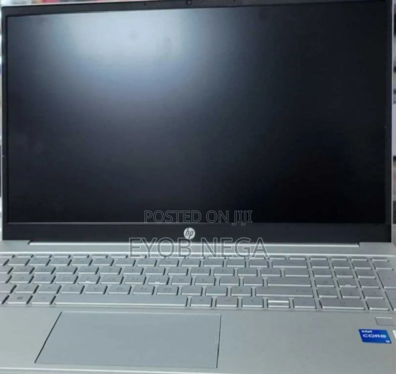 New Laptop HP Pavilion 15 8GB Intel Core I5 SSD 512GB