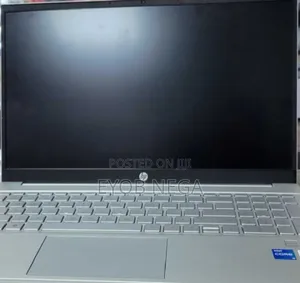 New Laptop HP Pavilion 15 8GB Intel Core I5 SSD 512GB