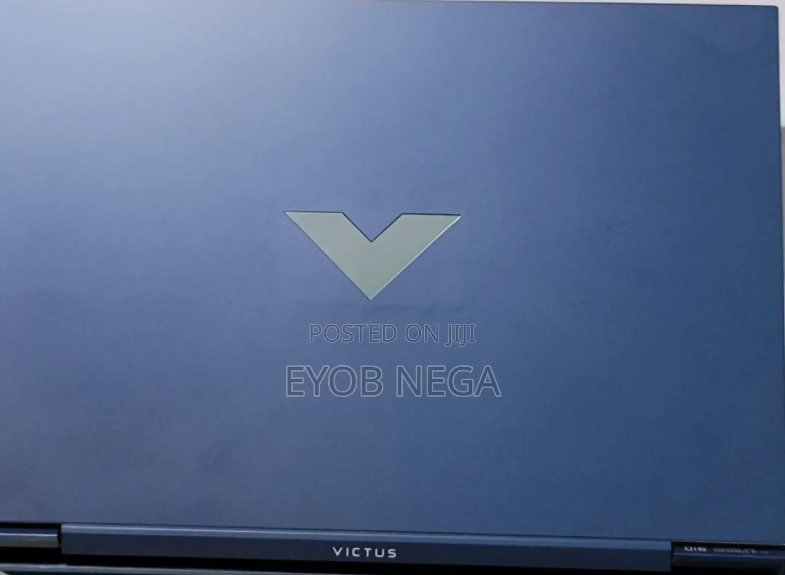 New Laptop HP Victus 16 16GB Intel Core I7 SSD 512GB