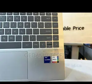 New Laptop HP Envy X360 16GB Intel Core i7 SSD 1T