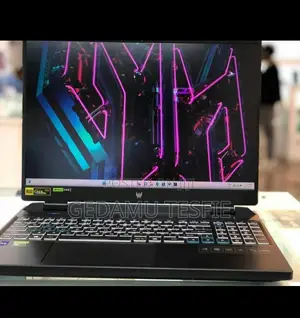 New Laptop Acer 32GB Intel Core i9 SSD 1T