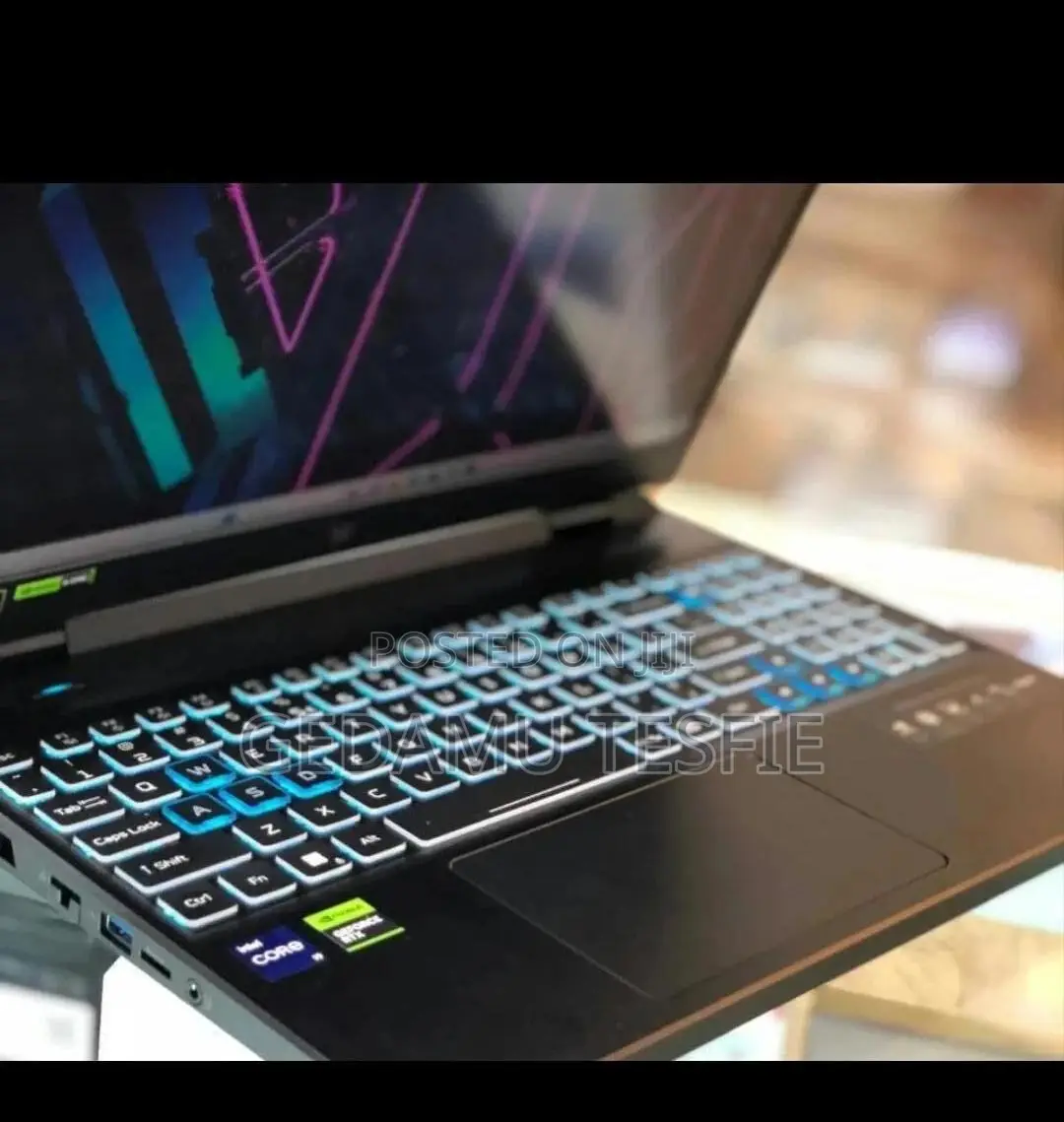 New Laptop Acer 32GB Intel Core i9 SSD 1T