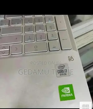 Photo - New Laptop HP Pavilion 10 8GB Intel Core i7 SSD 128GB