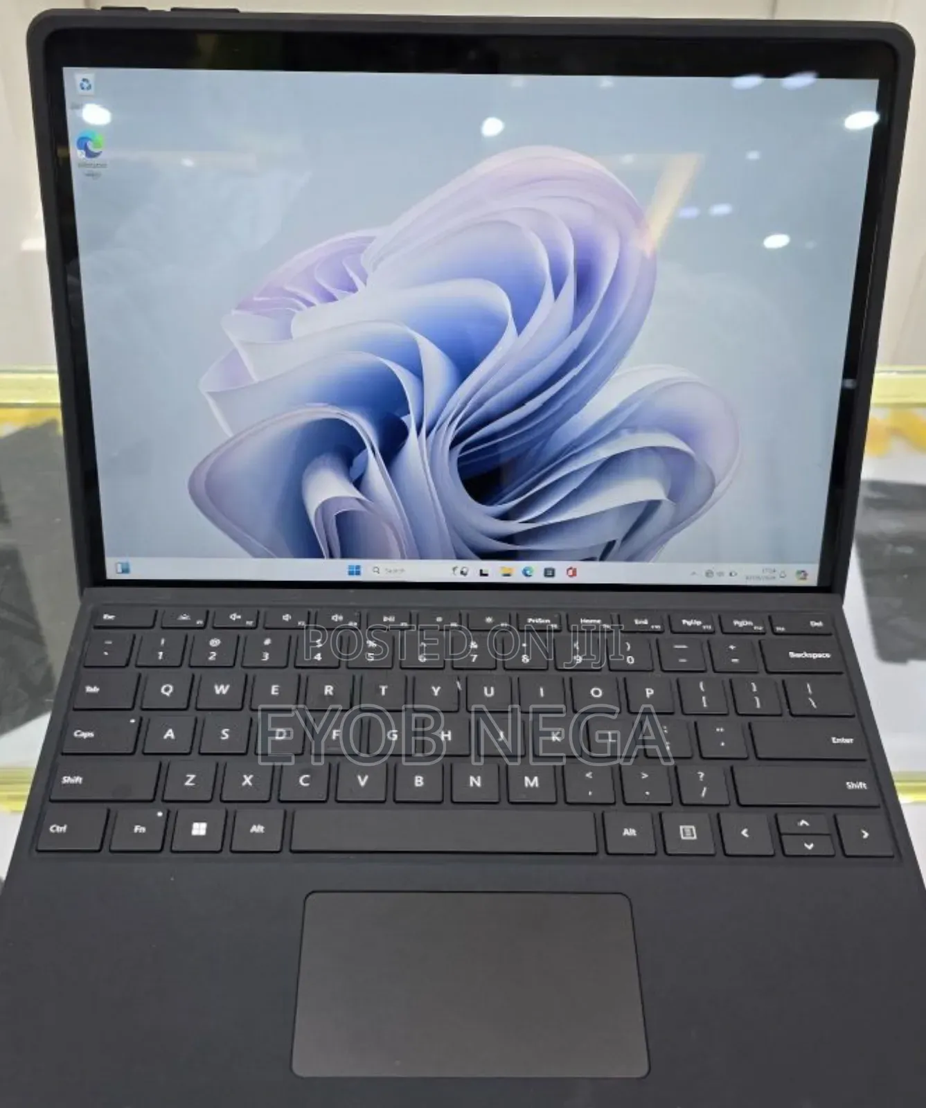 New Laptop Microsoft Surface Pro 9 32GB Intel Core I7 SSD 1T