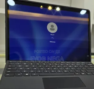 New Laptop Microsoft Surface Pro 9 32GB Intel Core I7 SSD 1T