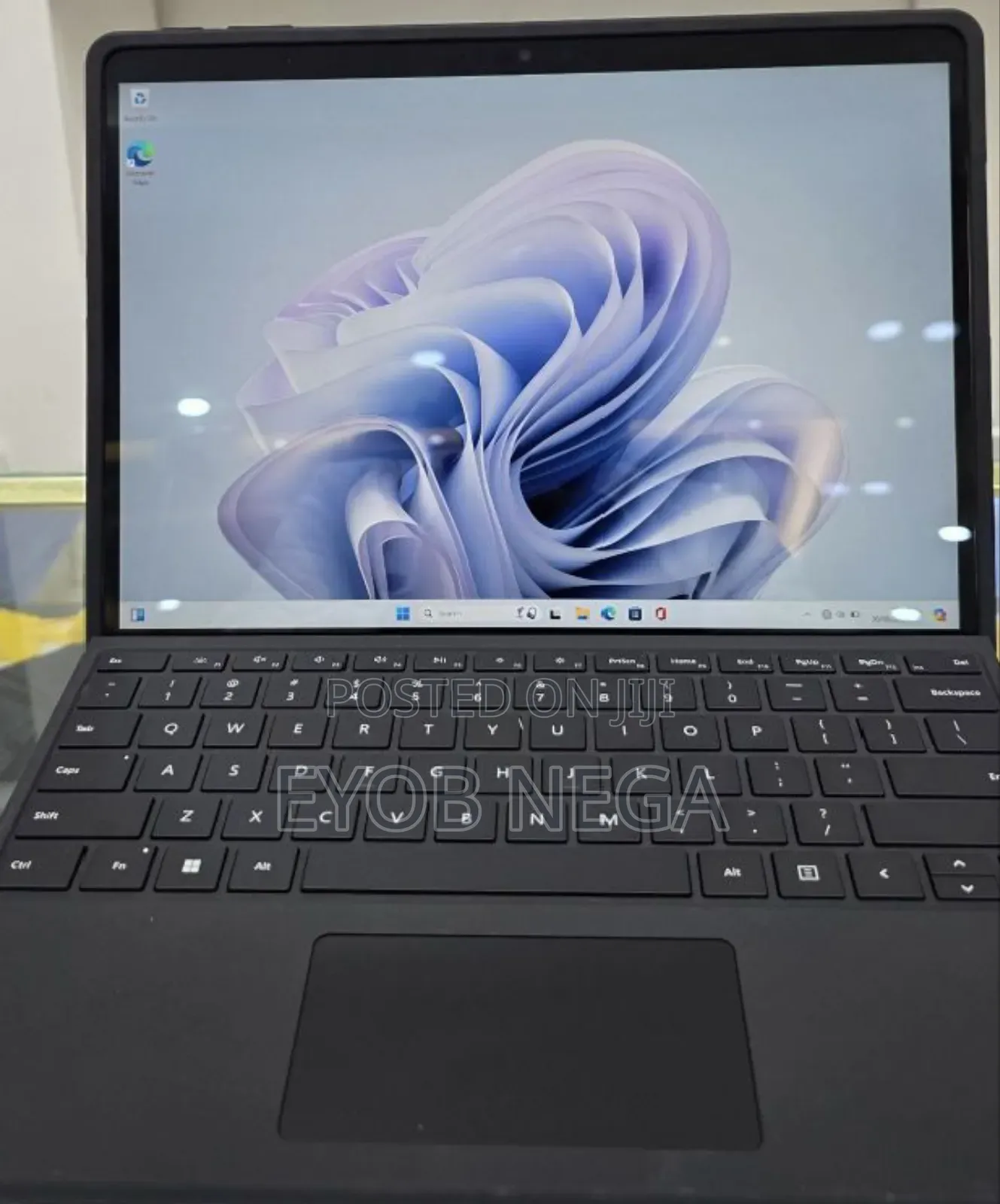 New Laptop Microsoft Surface Pro 9 32GB Intel Core I7 SSD 1T