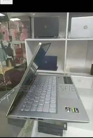 New Laptop HP 16GB SSD 512GB