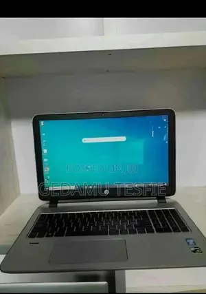 New Laptop 8GB Intel Core i7 SSD 512GB