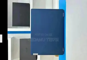 New Laptop Lenovo 16GB SSD 512GB